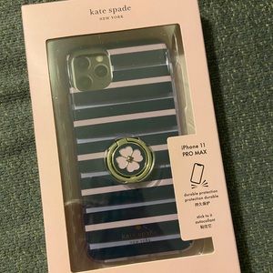 Kate Spade iPhone 11 Pro Max Case